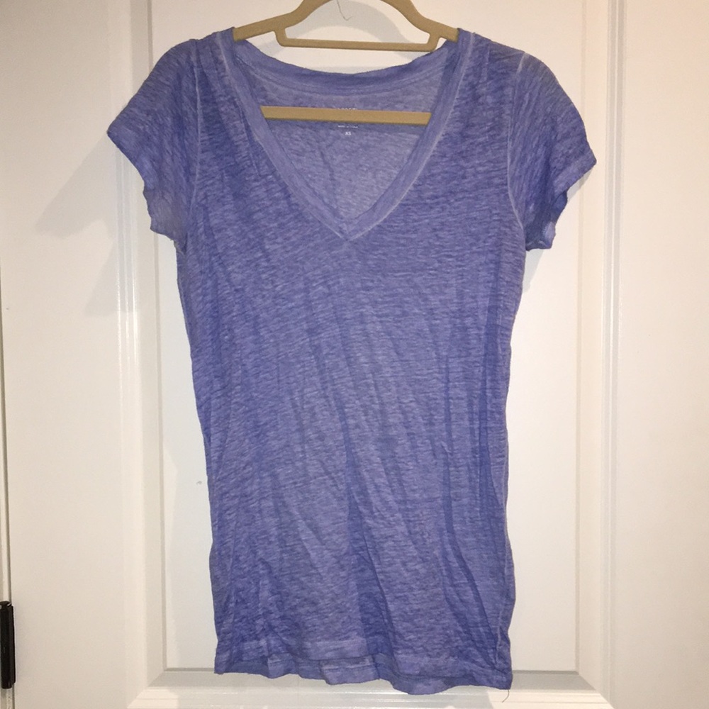 J Crew V neck